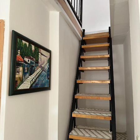Rusta Apartments 塞拉耶佛 外观 照片