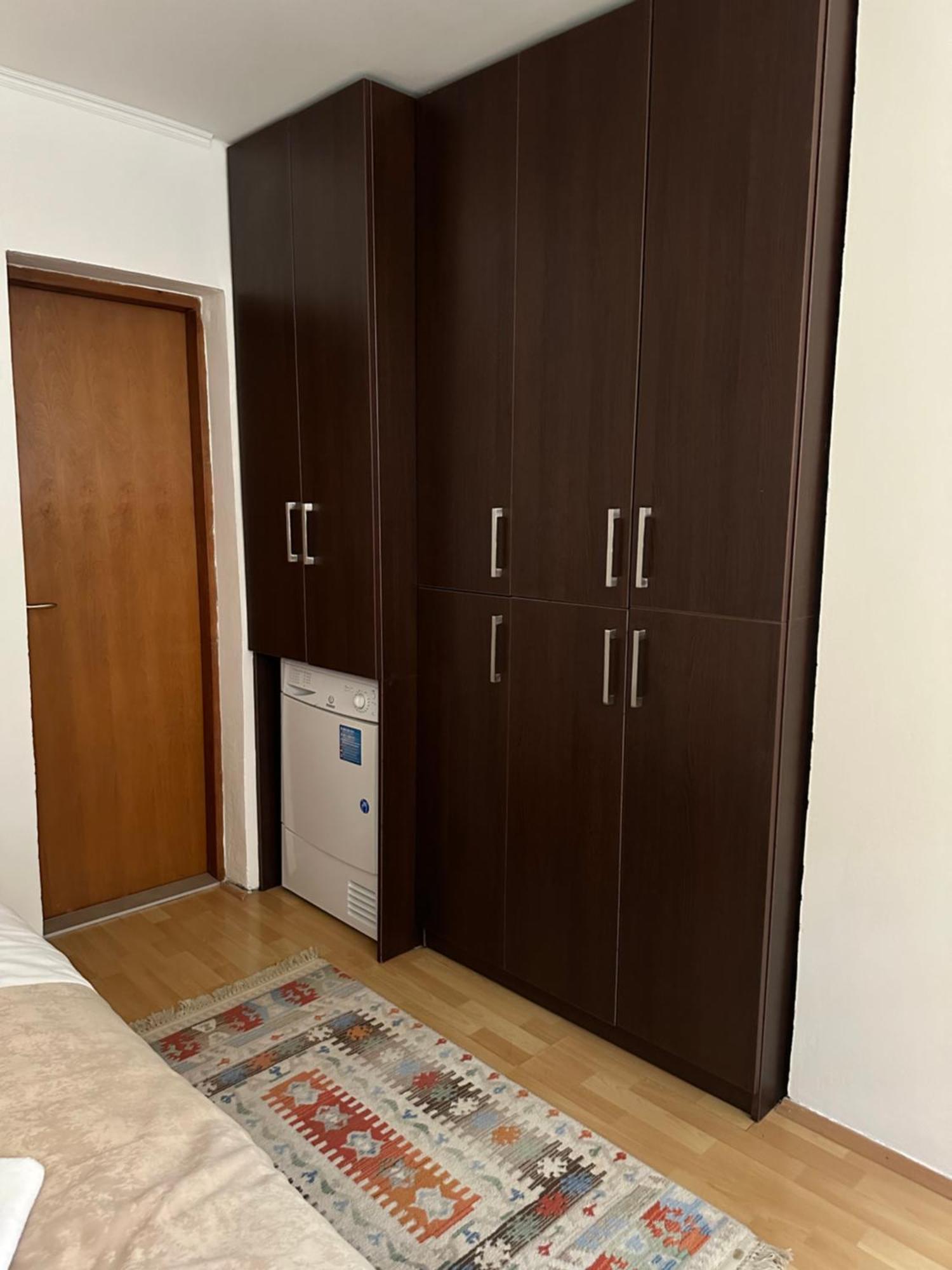 Rusta Apartments 塞拉耶佛 外观 照片